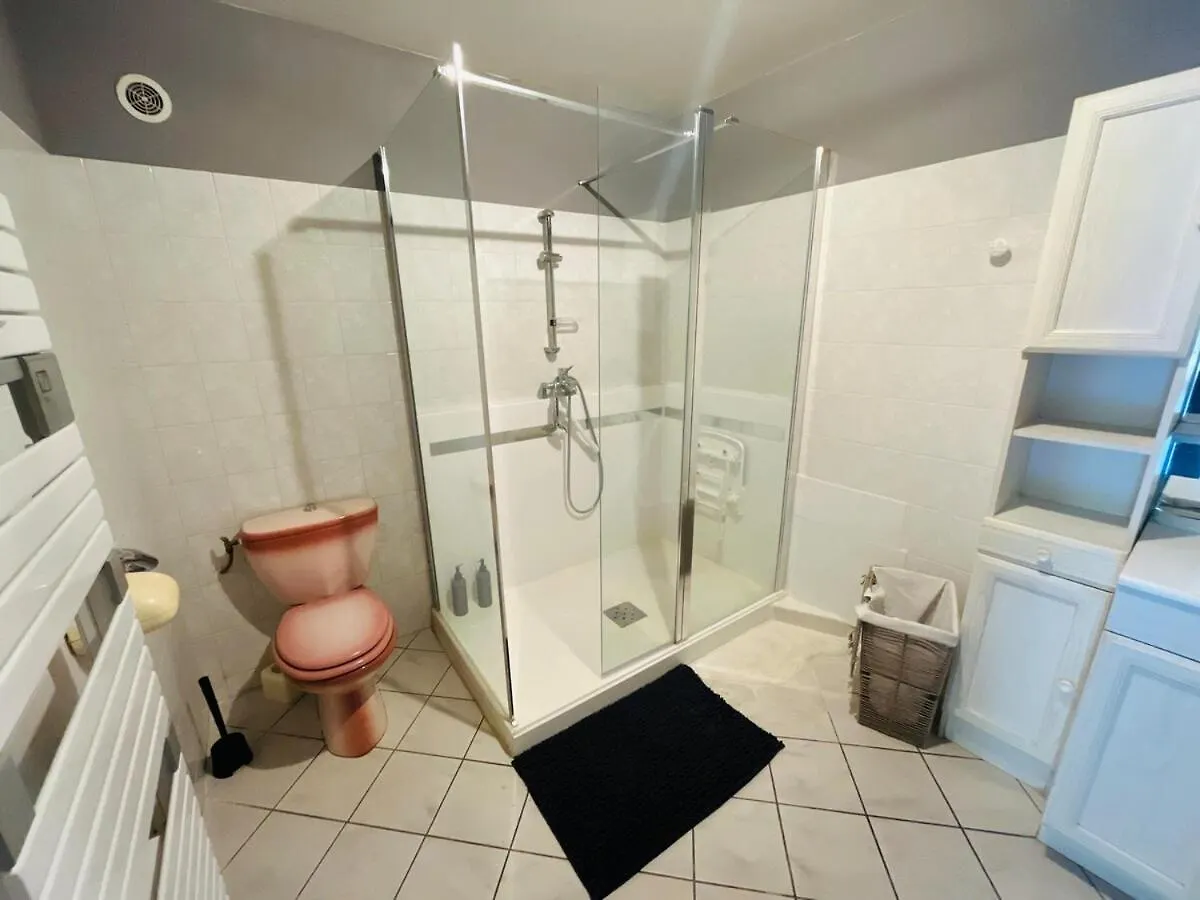 Holiday home Le Gite Du Pont Des Lones Valence  France