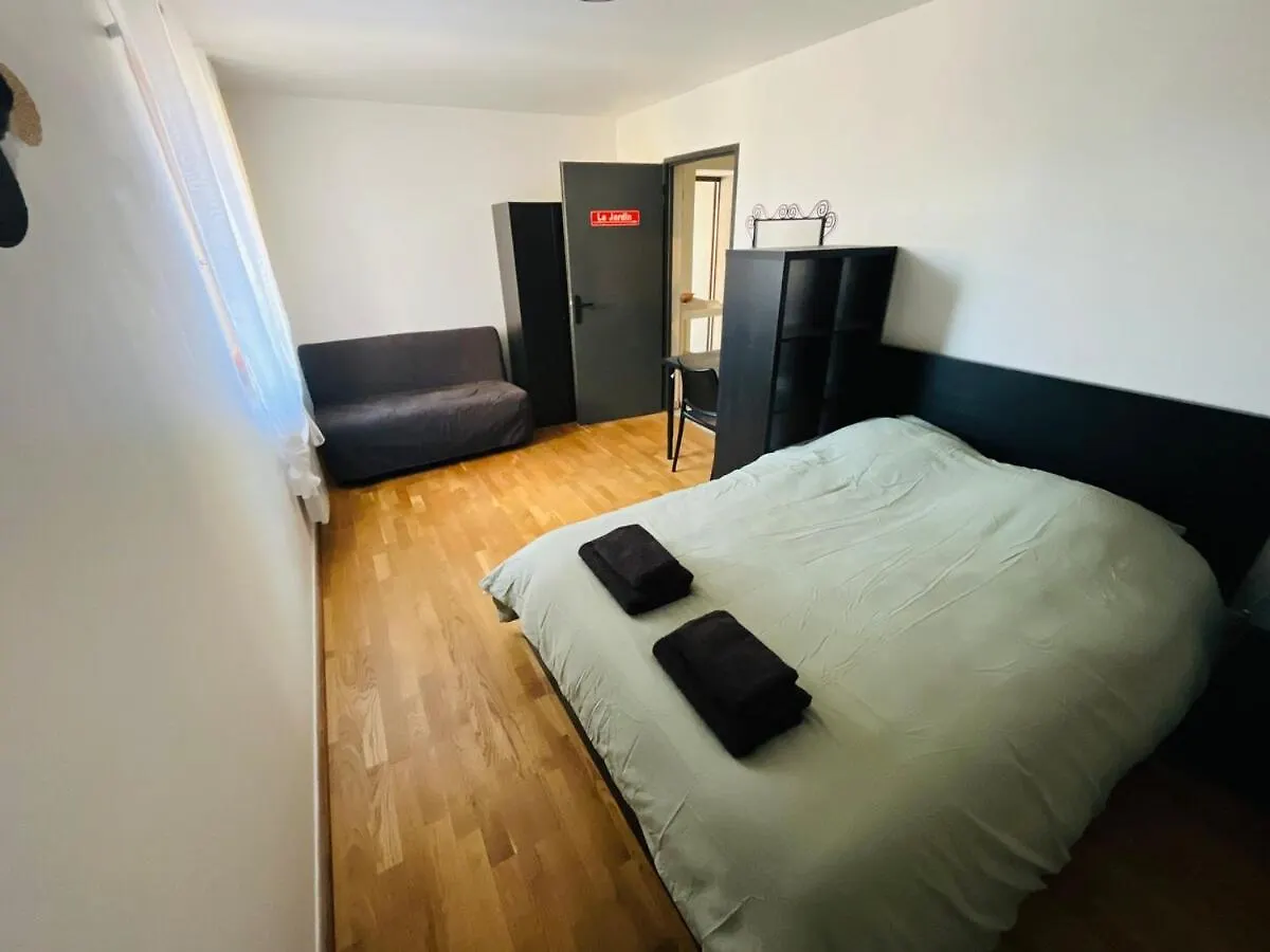 Tatil Evi Le Gite Du Pont Des Lones Valence