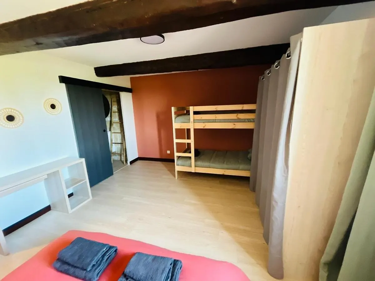 Holiday home Le Gite Du Pont Des Lones Valence  France