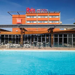 Ibis Valence Sud Отель